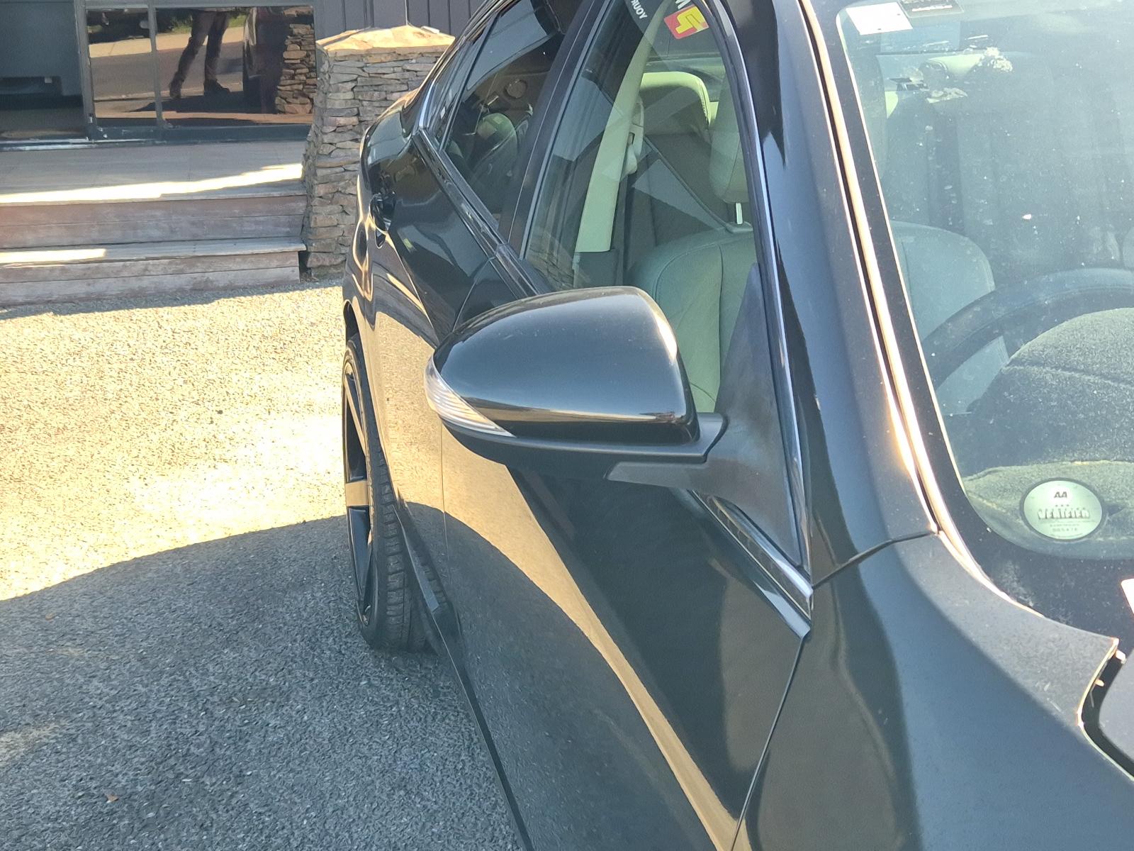 Mazda Atenza - GH 2008-2012