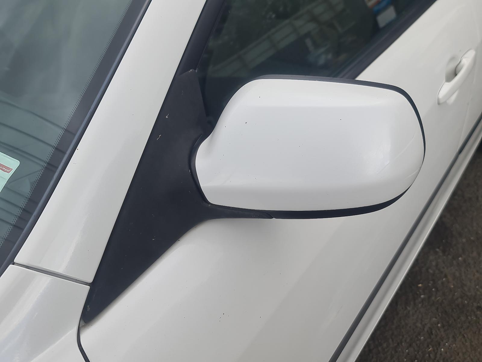 Mazda Mazda6 - GG 2002-2008