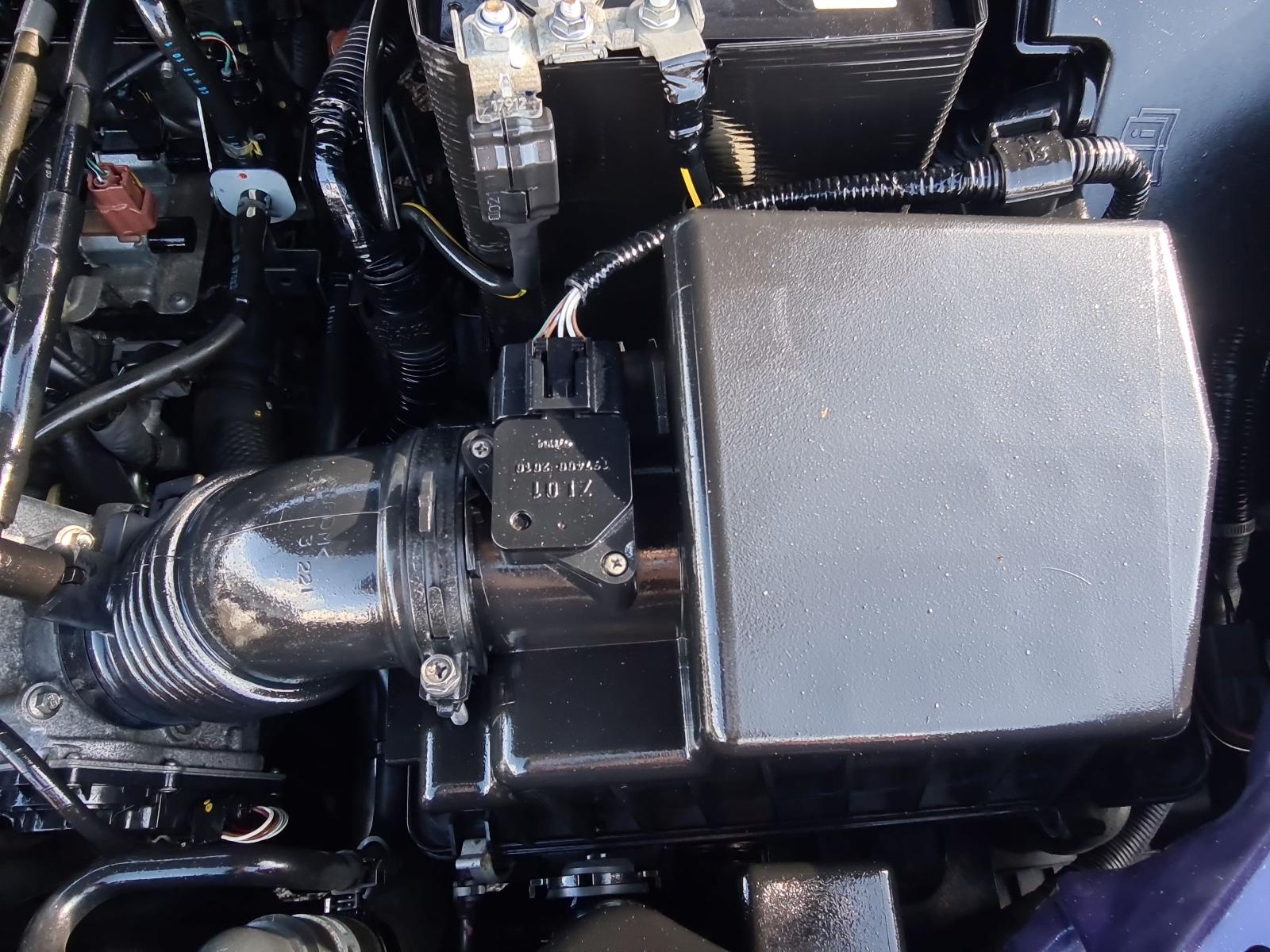 Mazda CX7 - ER 2006-2012