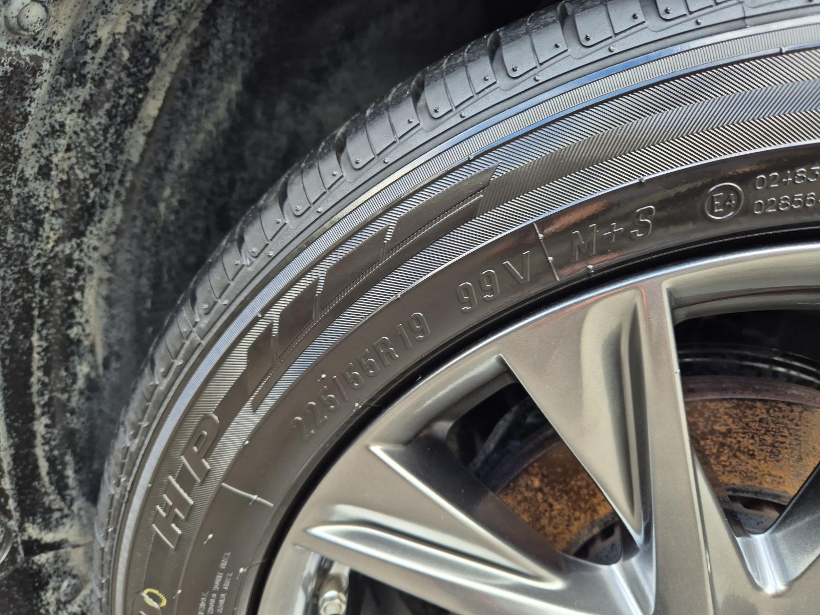 Mazda CX5 - KE 2012-Present