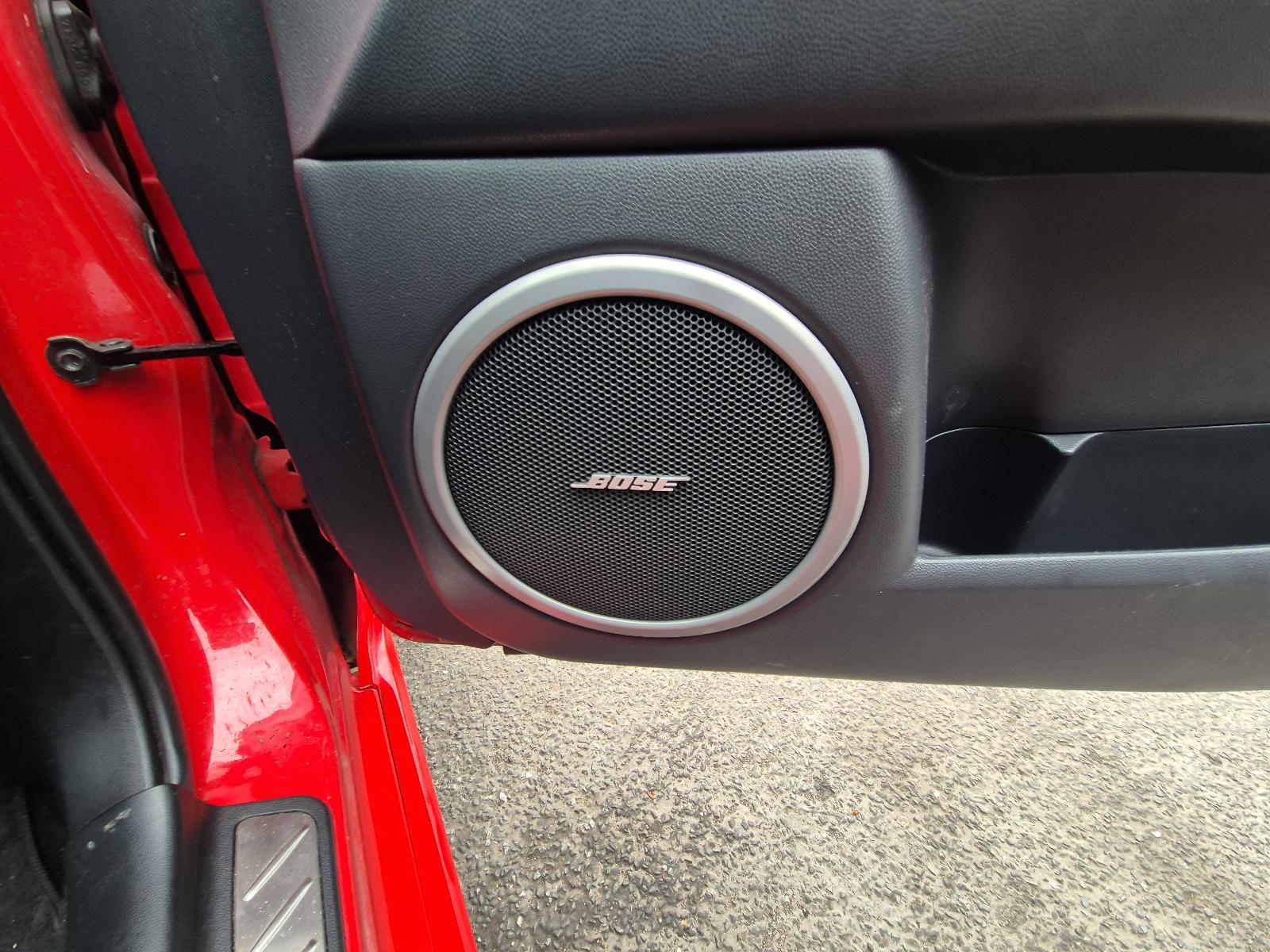 Mazda Axela - BK 2003-2009