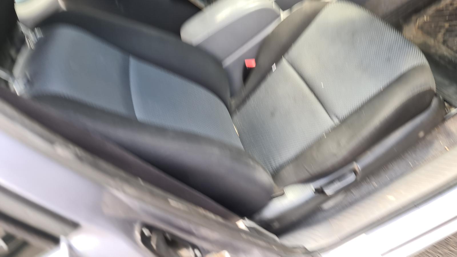 Mazda BT50 - 2007- Present