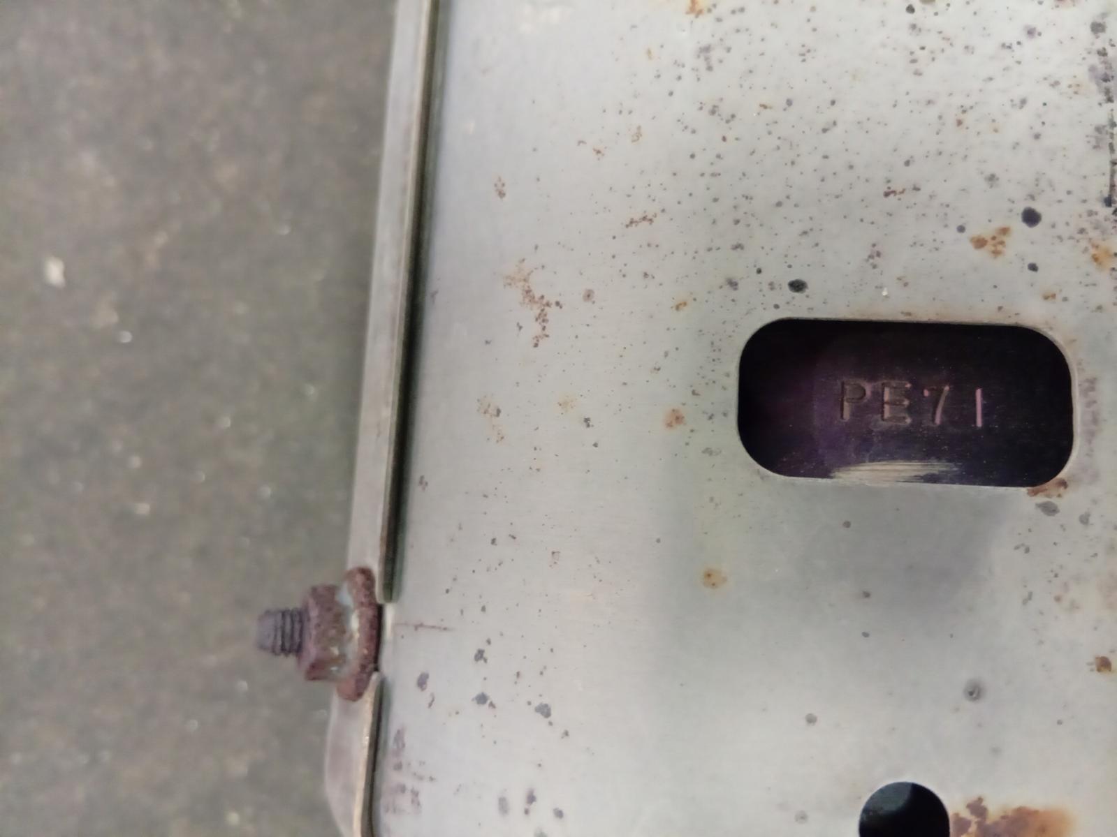 Catalytic Converter