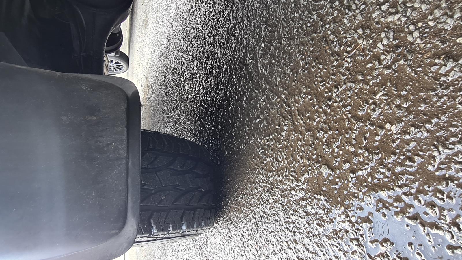 Mazda Bounty - UN 1999-2006