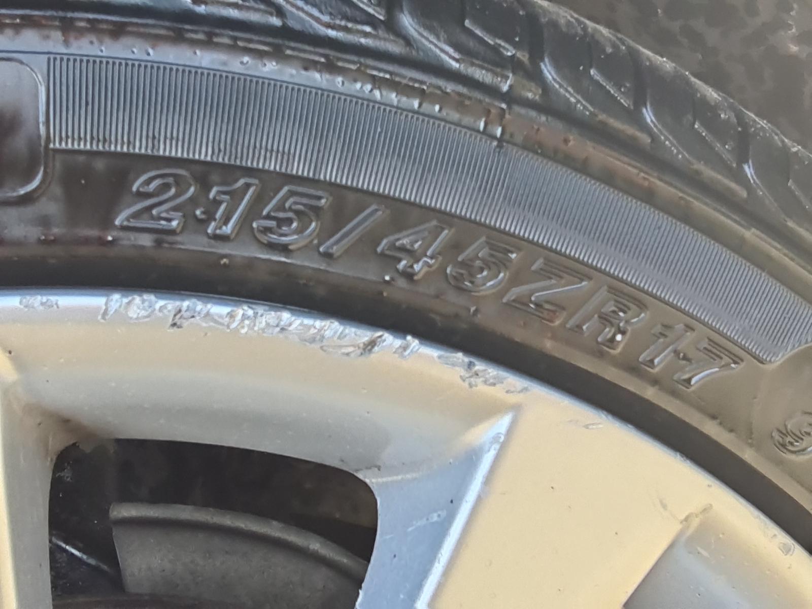 Mazda Atenza - GY 2002-2008