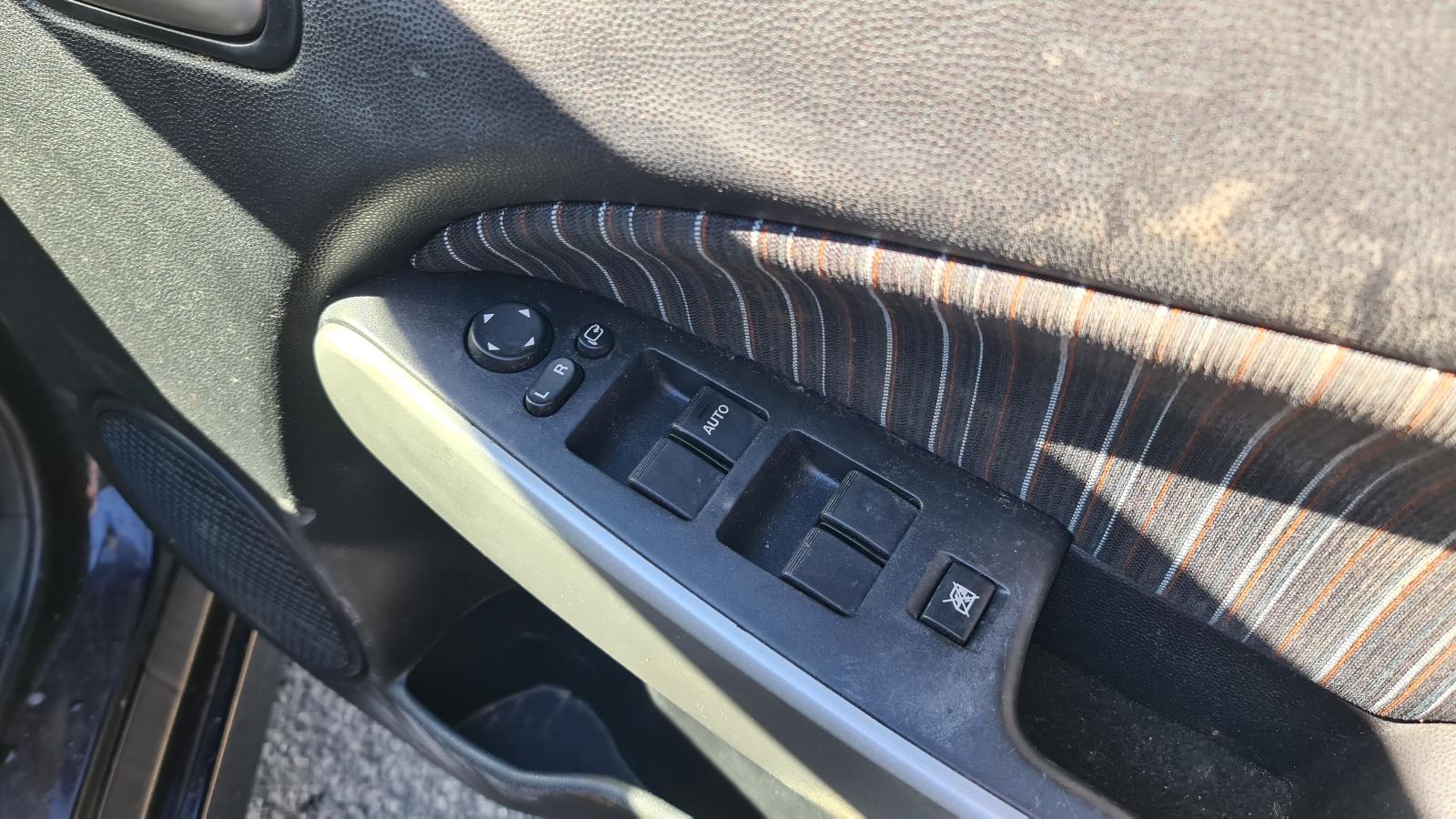 Mazda Demio - DE 2007-2014