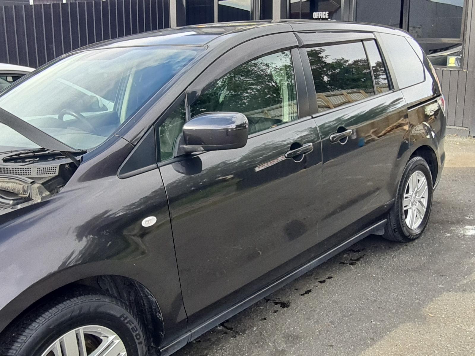 Mazda MPV - LY3P 2007-Present