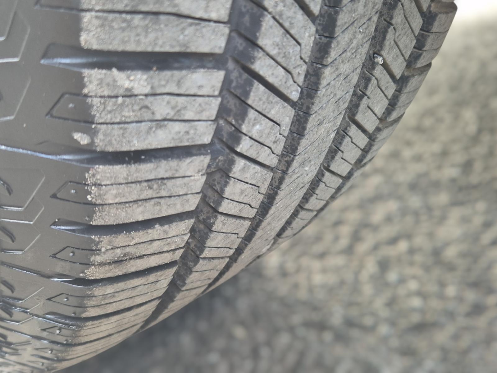 Mazda CX7 - ER 2006-2012