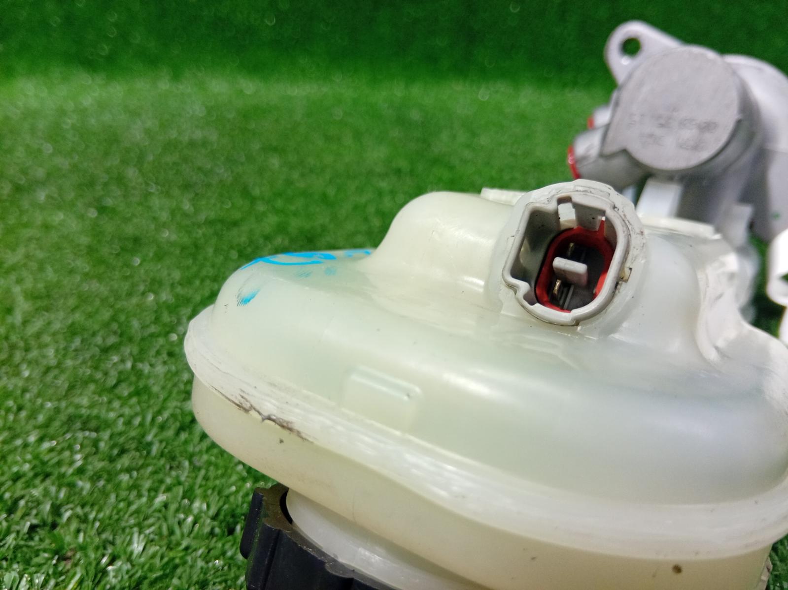 Master Cylinder