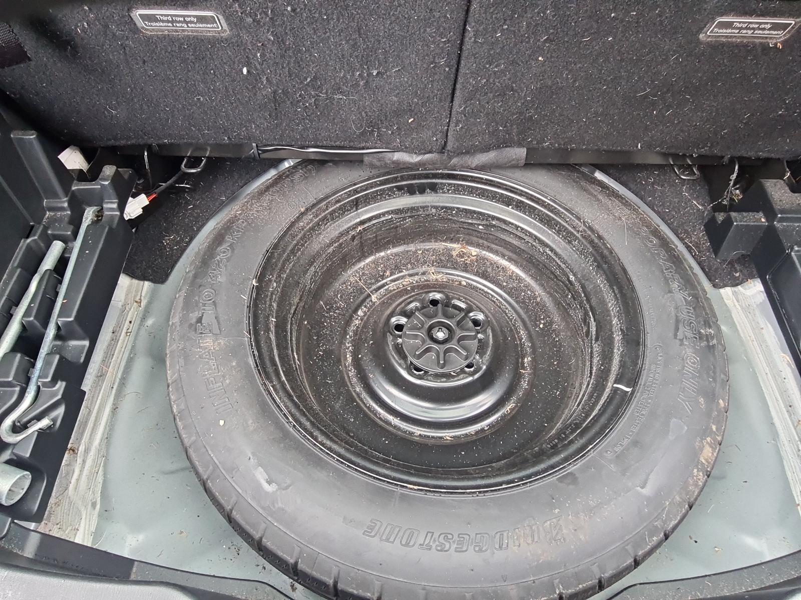 Mazda CX5 - KE 2012-Present