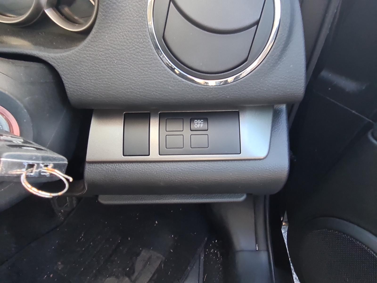 Mazda Atenza - GH 2008-2012