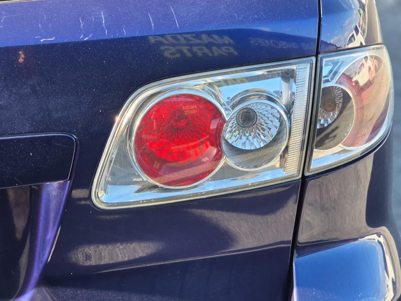 Mazda Atenza - GY 2002-2008