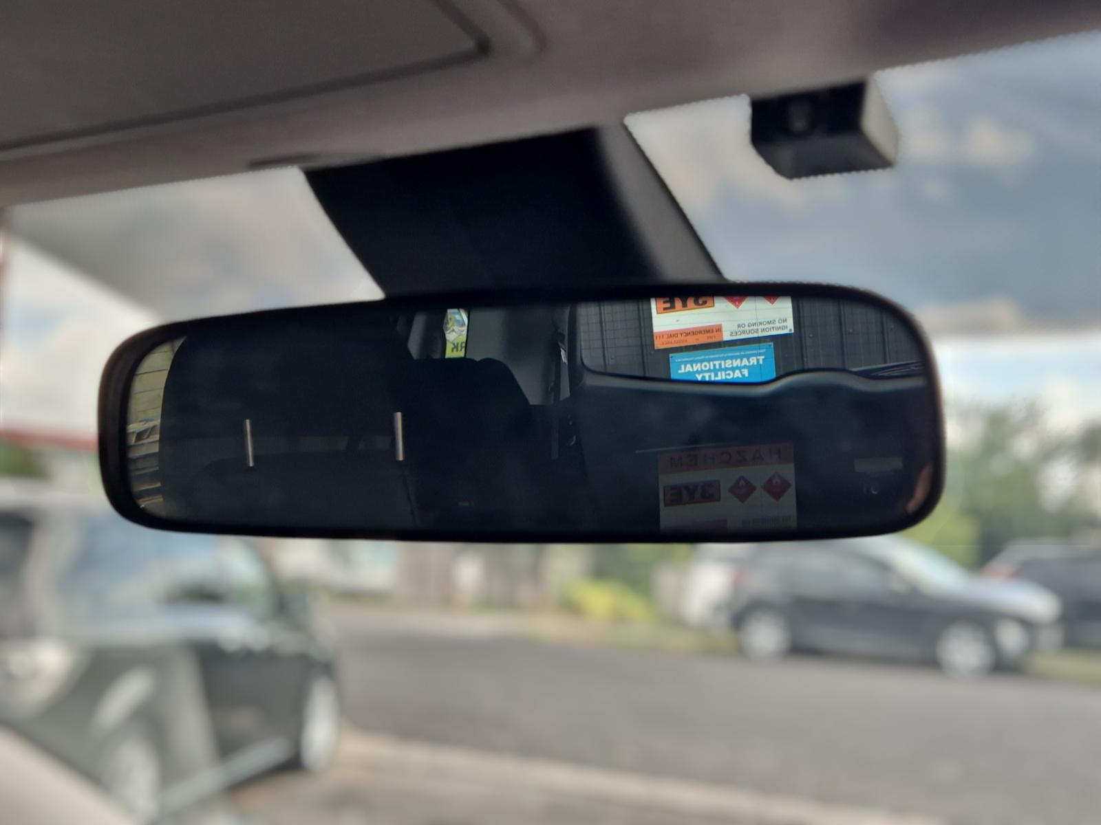 Mazda MPV - LY3P 2007-Present