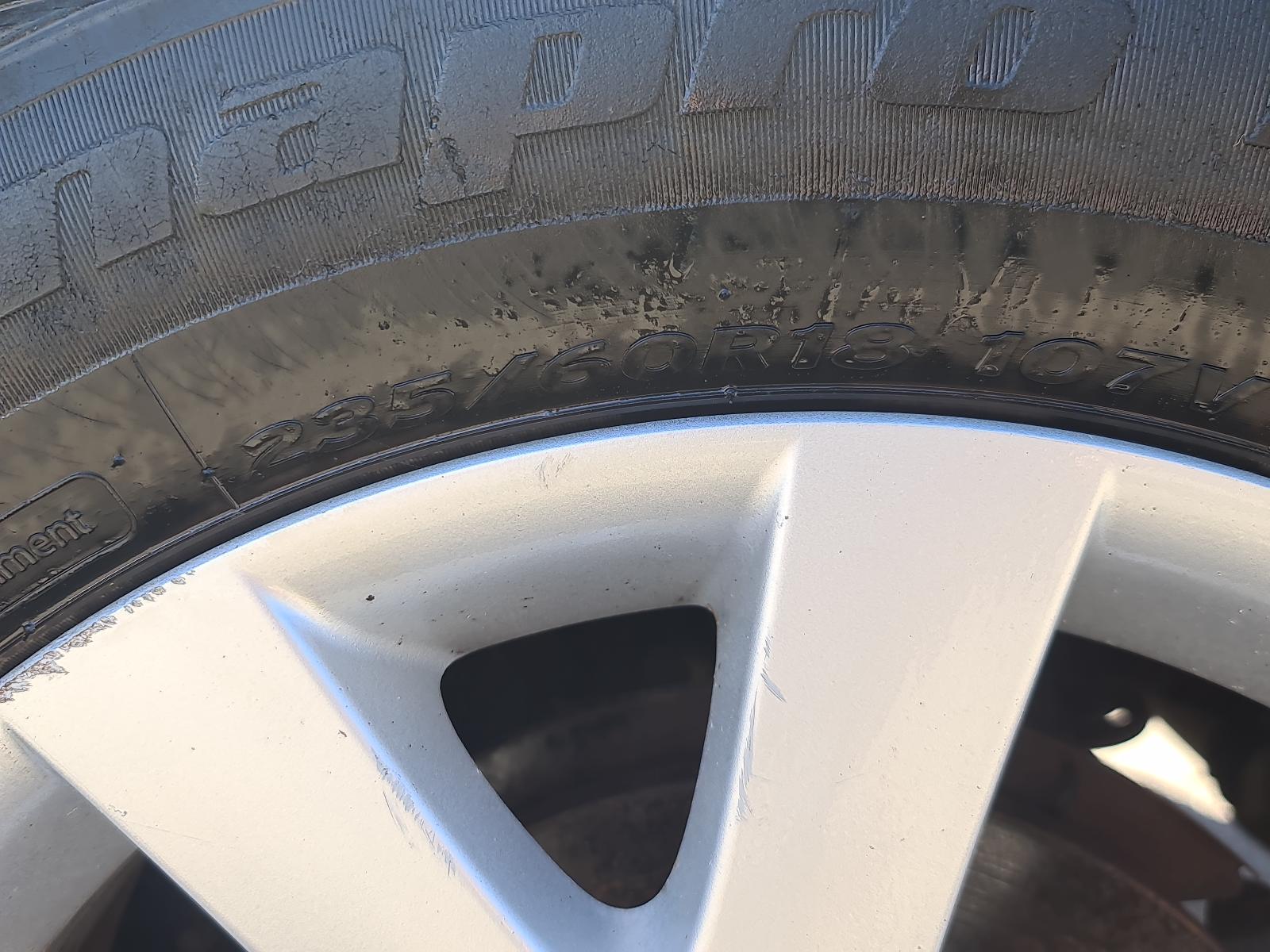 Mazda CX7 - ER 2006-2012