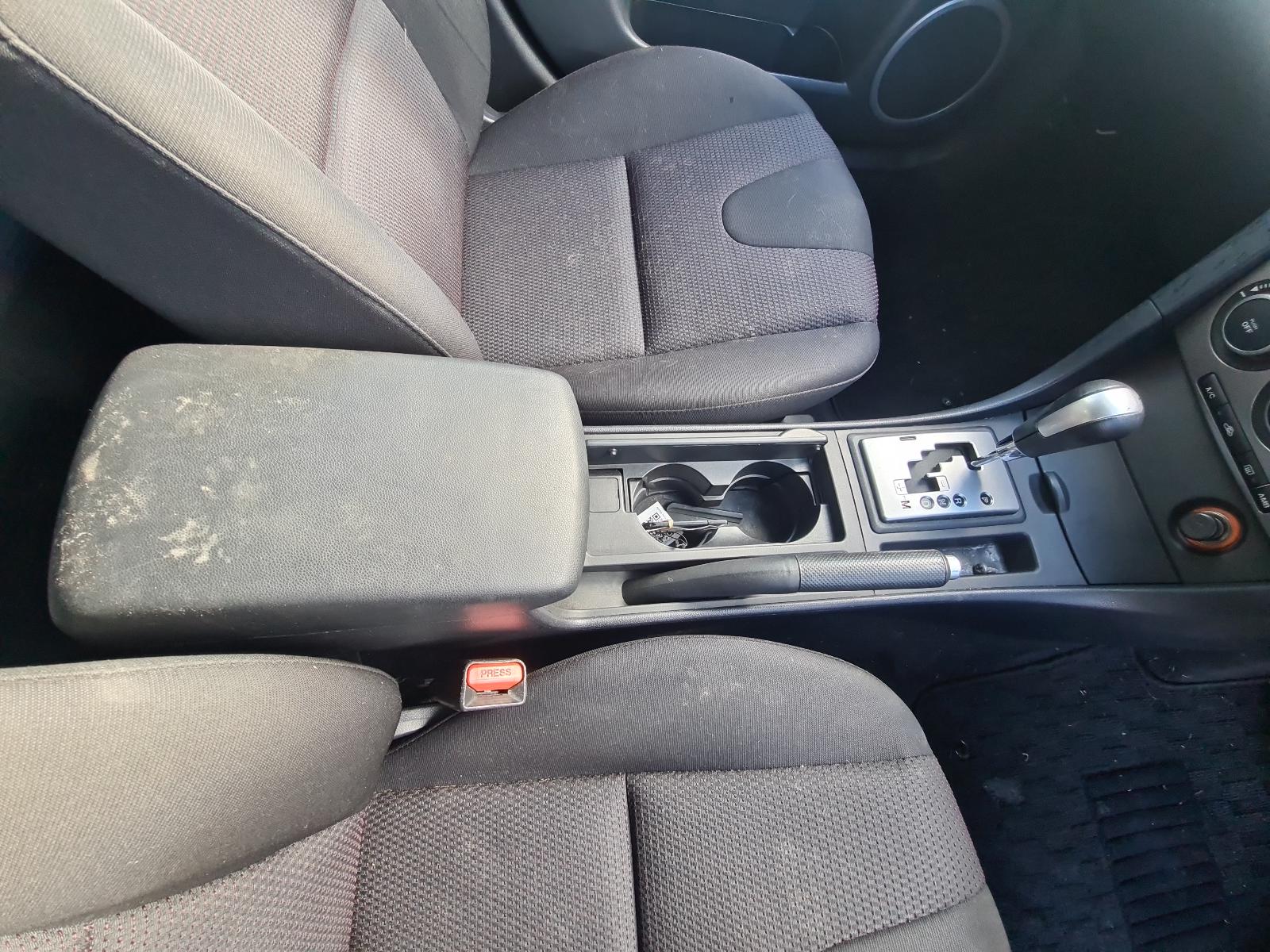 Mazda Axela - BK 2003-2009