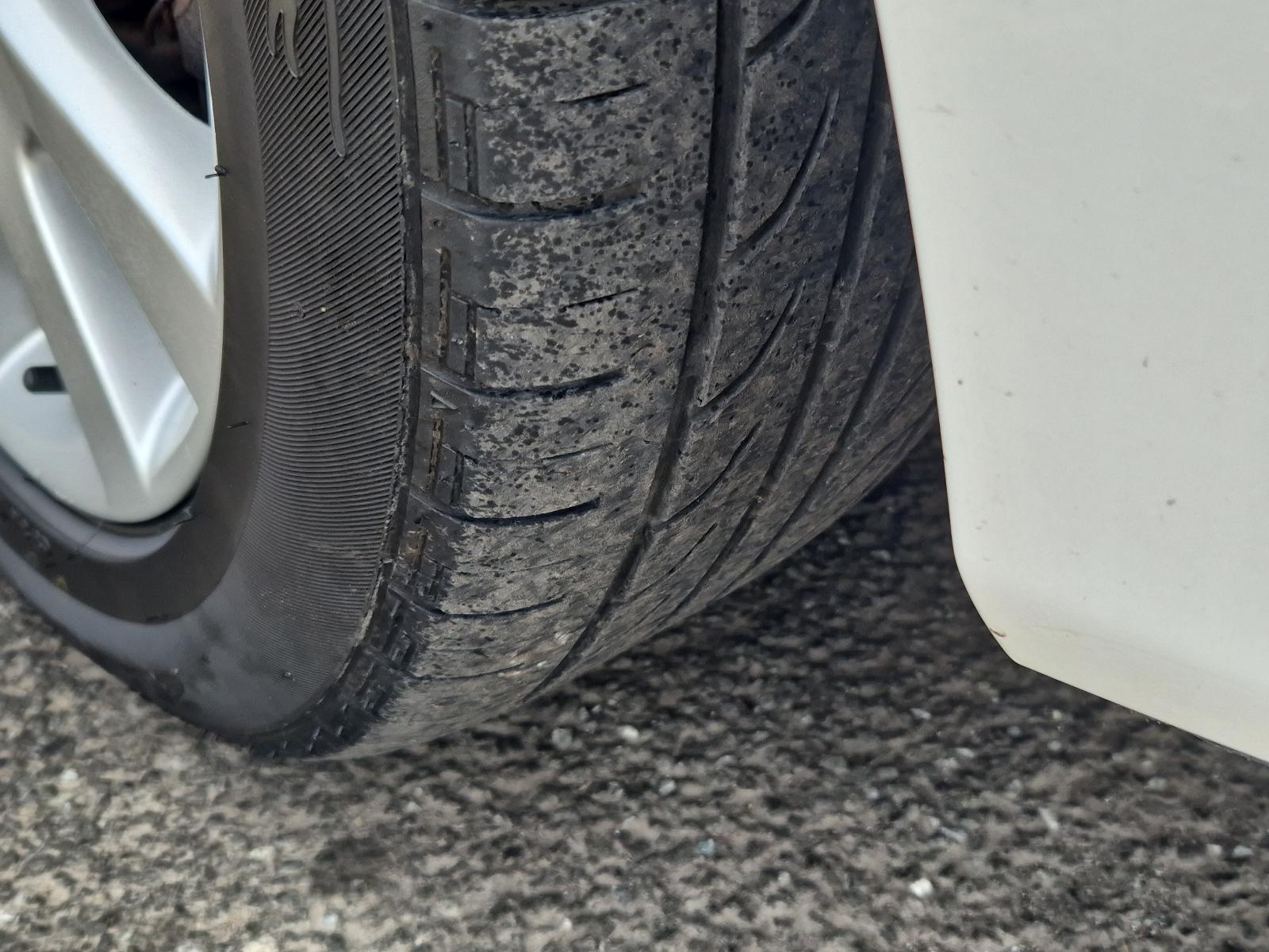 Mazda Axela - BK 2003-2009