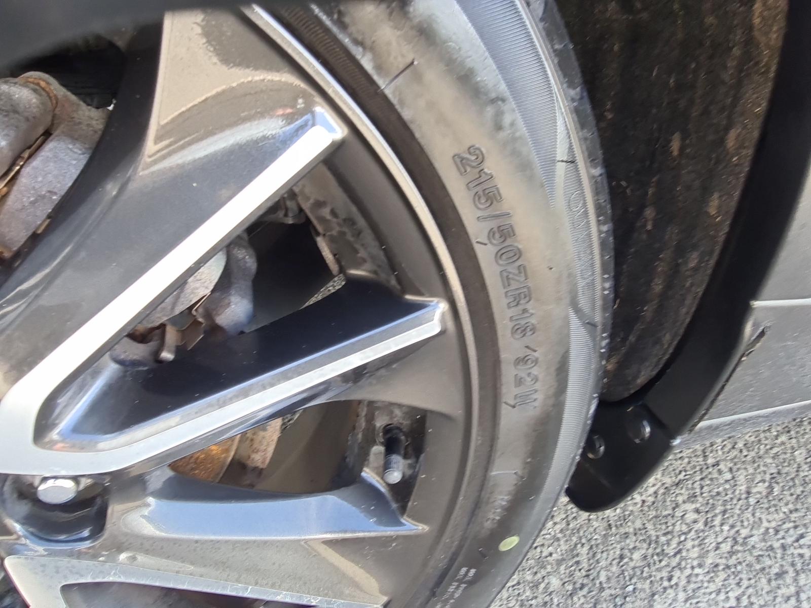 Mazda CX3 - DK 2015-Present