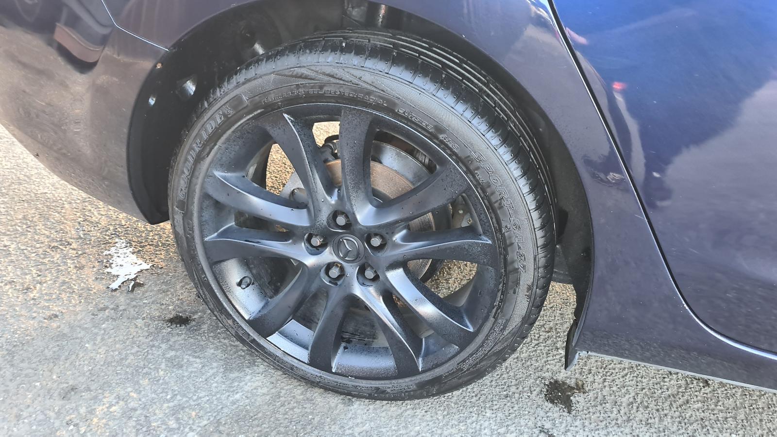 Mazda Atenza - GJ 2011-Present