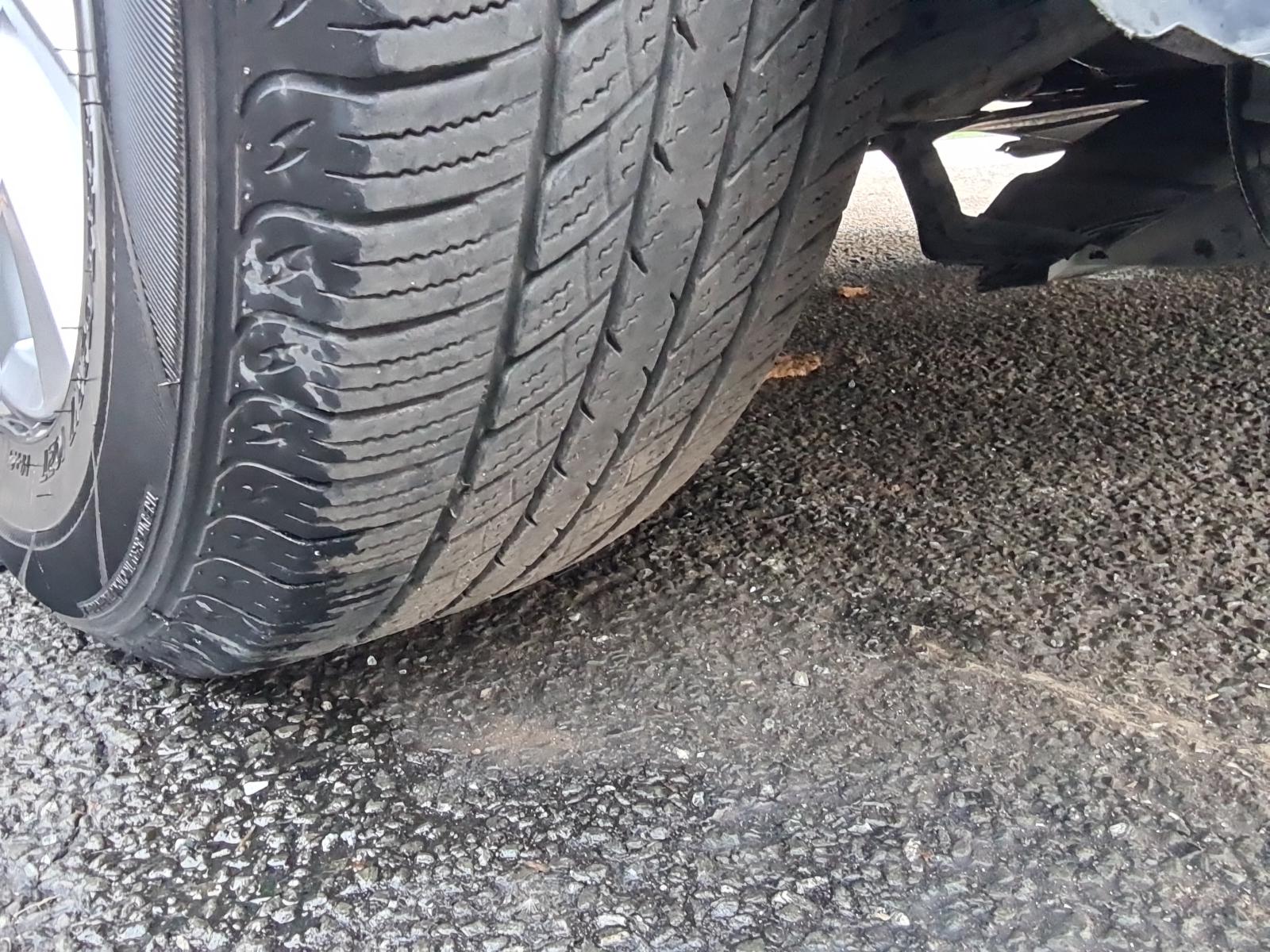 Mazda CX5 - KE 2012-Present