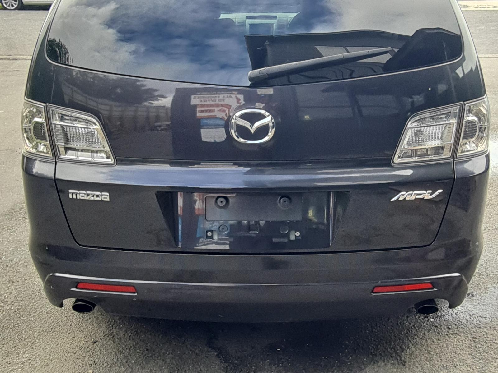 Mazda MPV - LY3P 2007-Present