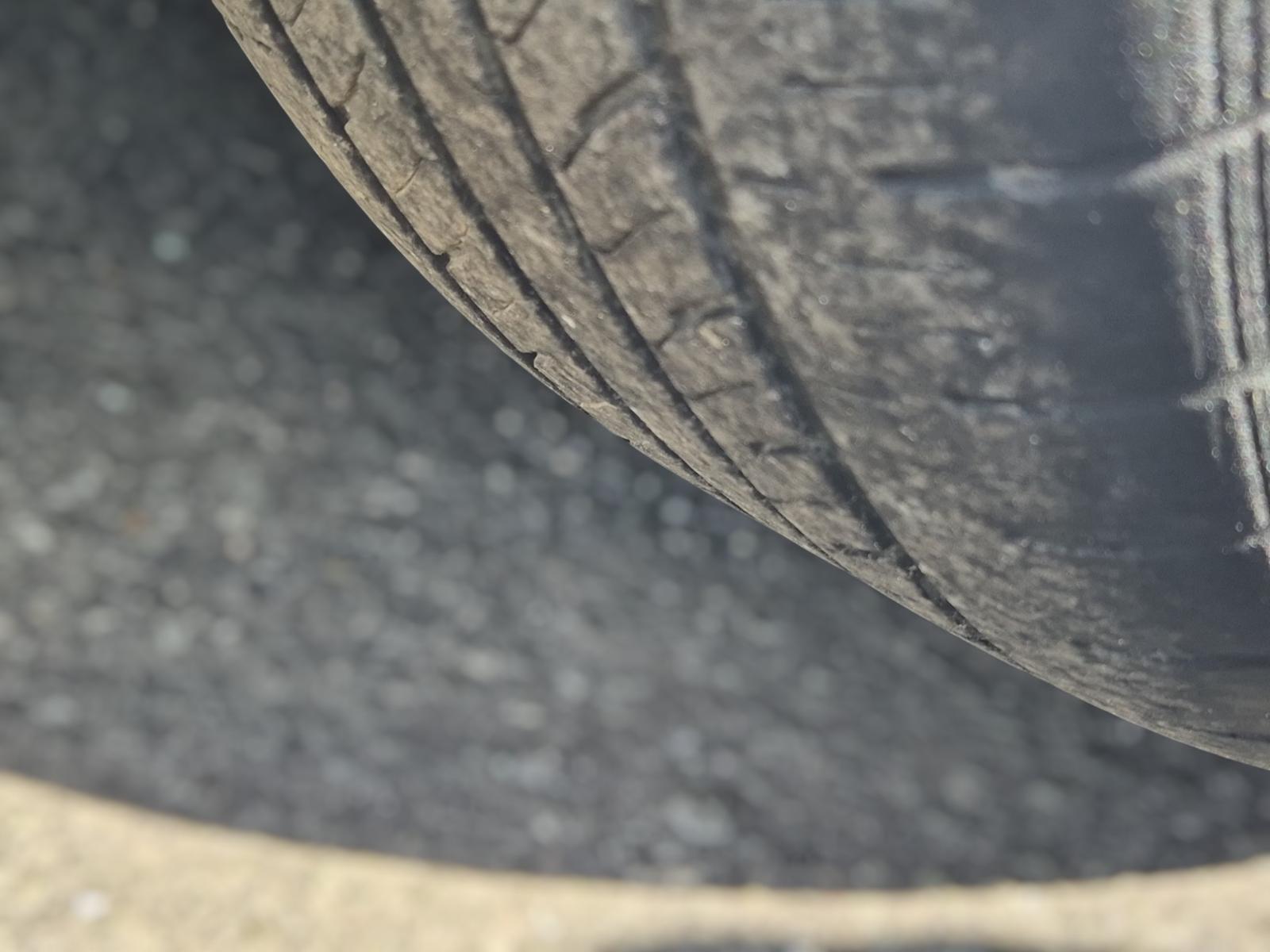 Mazda MPV - LY3P 2007-Present