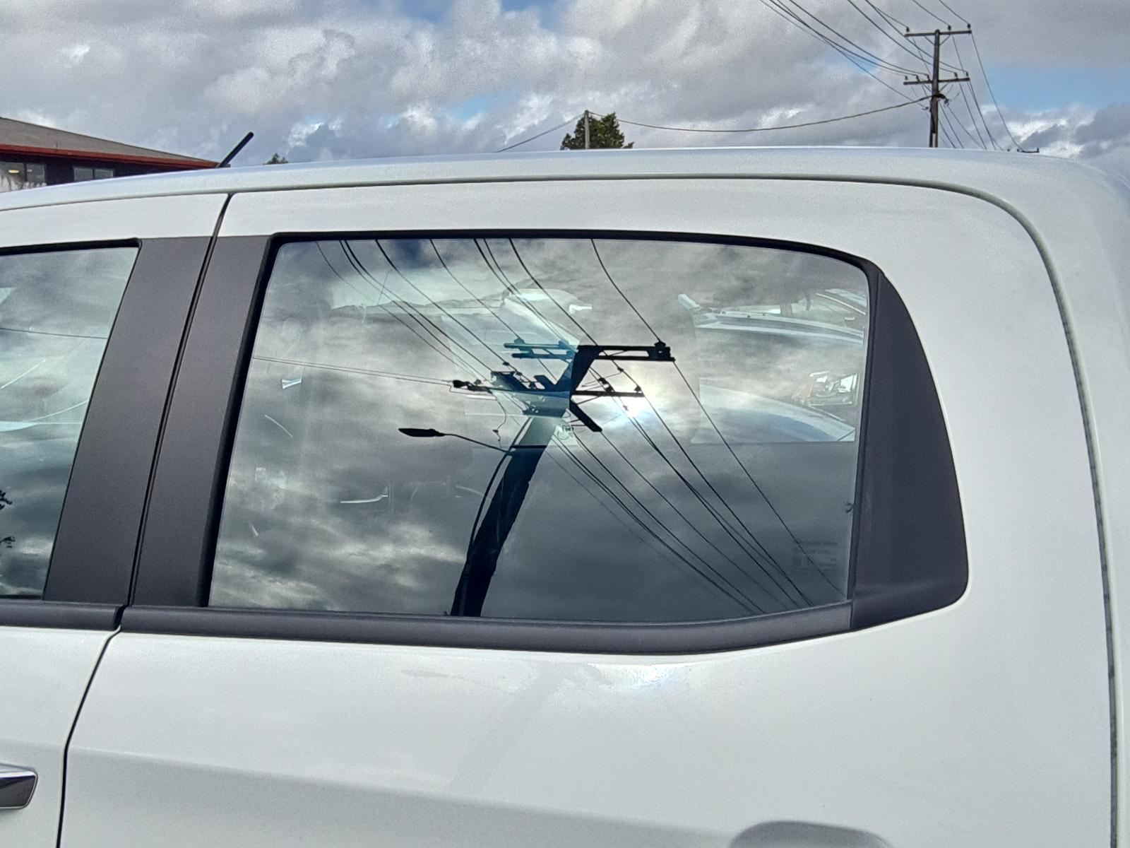 Mazda BT50 - UP 2011-Present