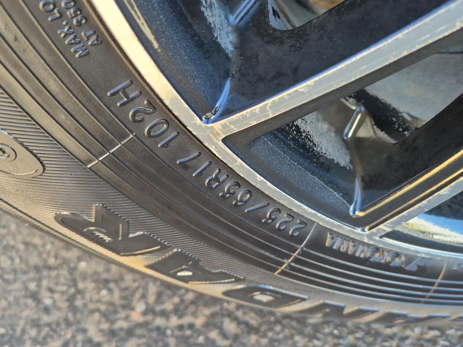 Mazda CX5 - KE 2012-Present