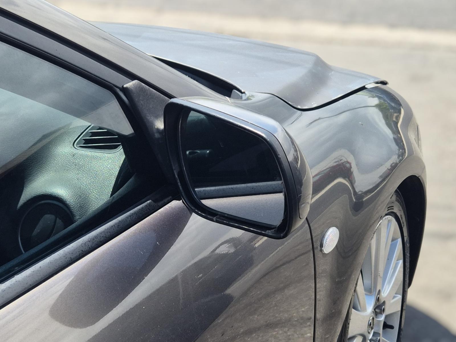 Mazda Atenza - GY 2002-2008