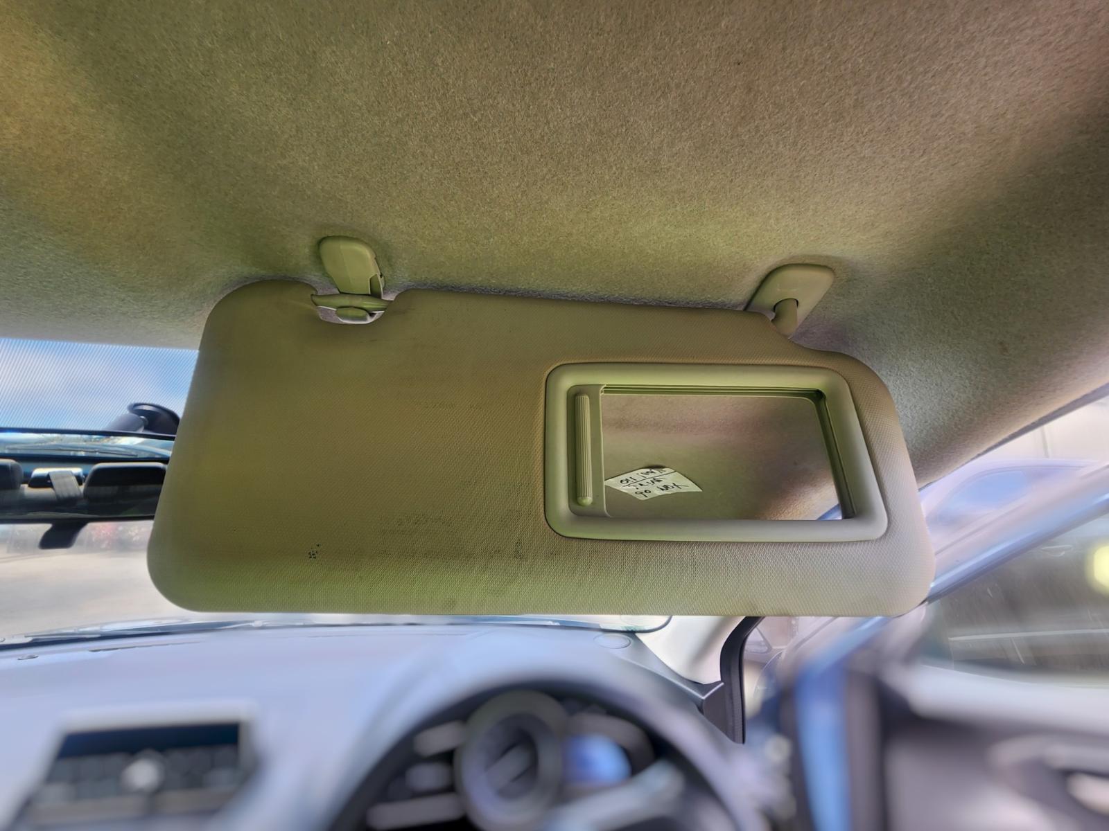 Sunvisor