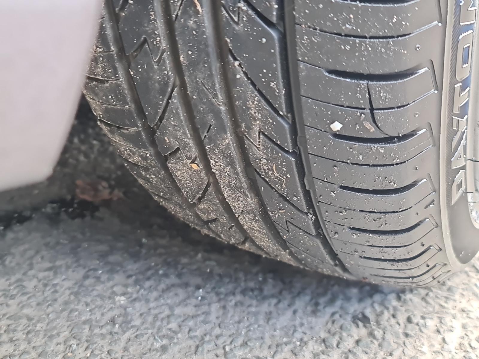 Mazda Atenza - GH 2008-2012