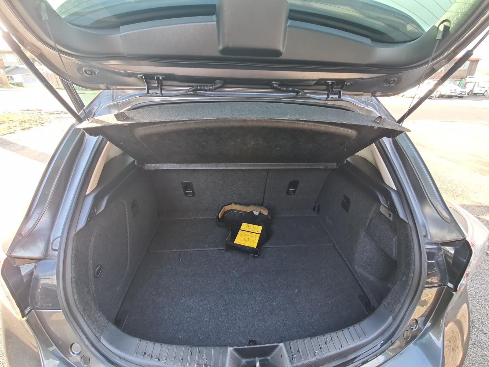 Mazda Axela - BL 2009-2013