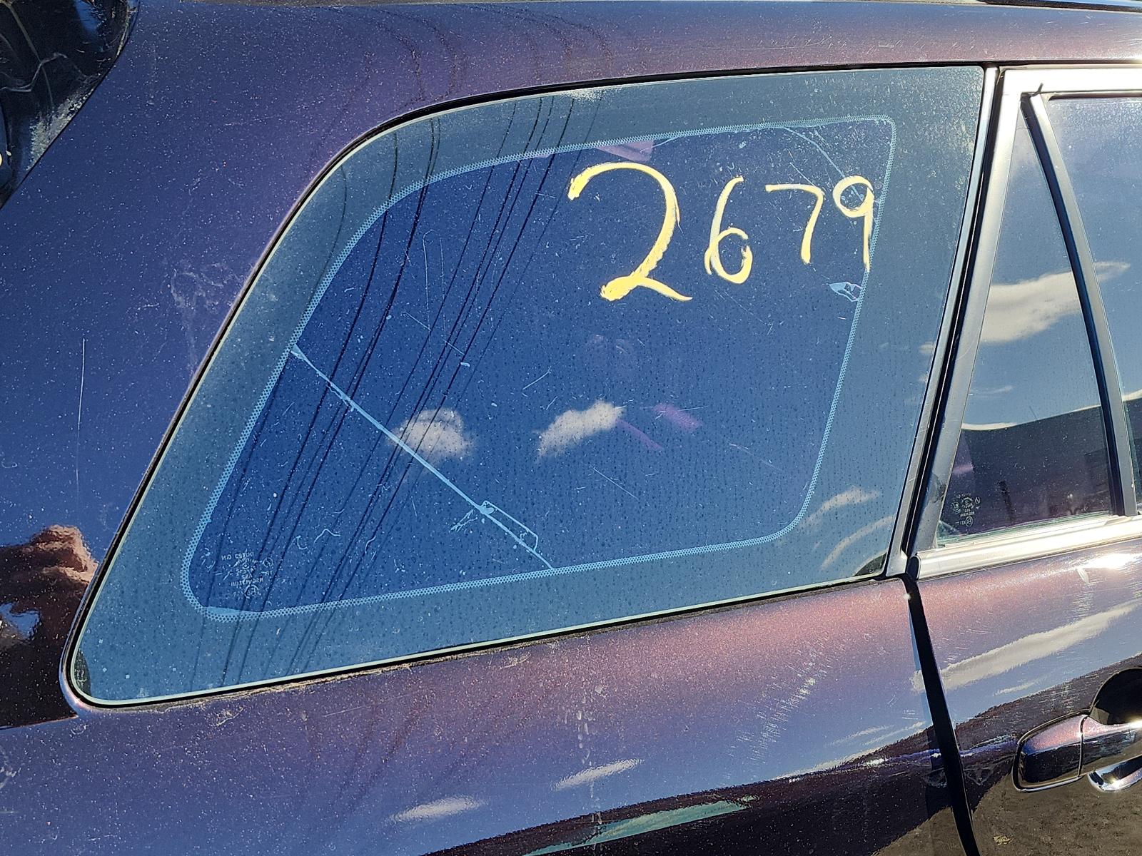 Mazda Mazda6 - GY 2002-2008