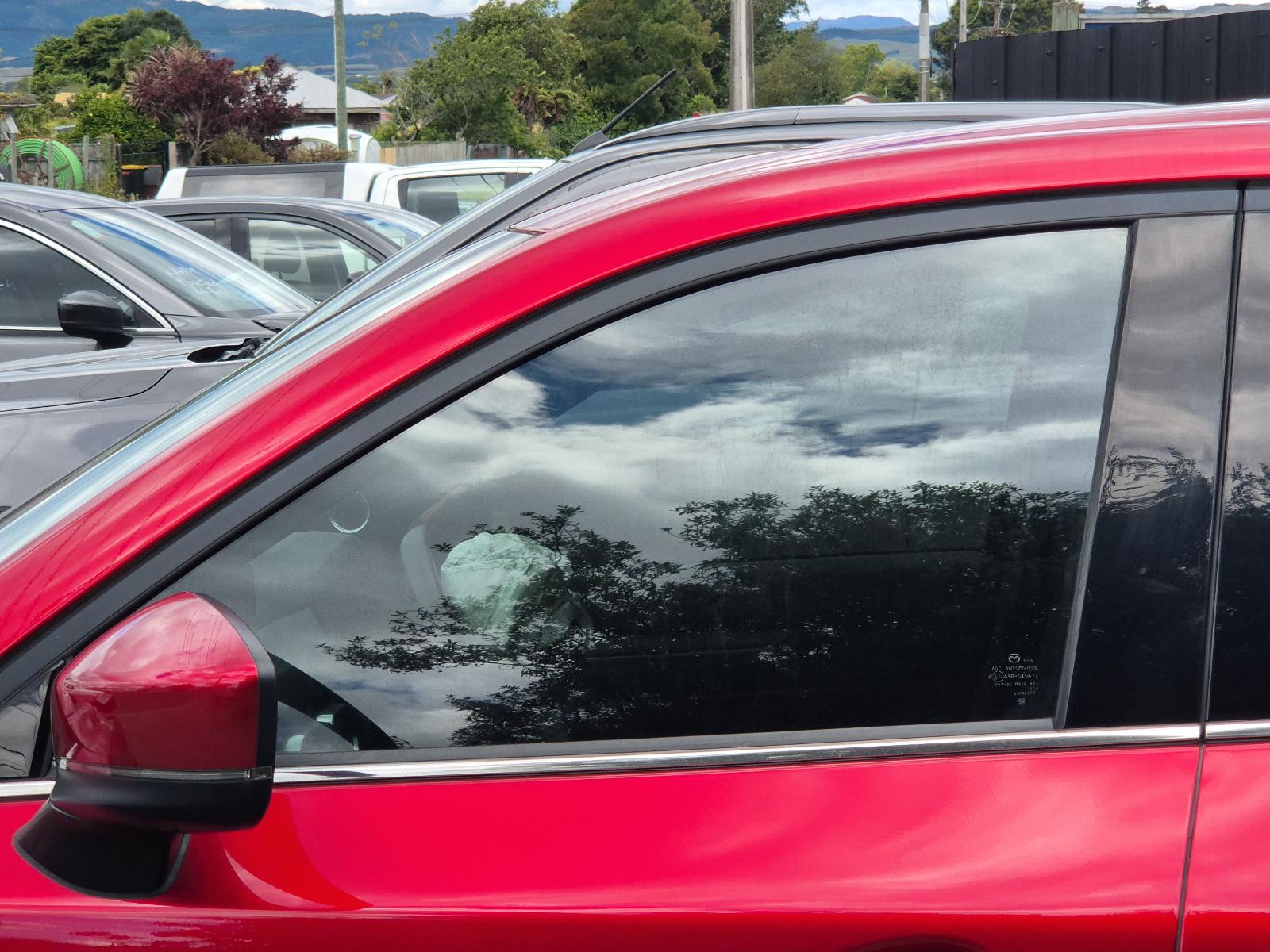 Mazda CX5 - KE 2012-Present