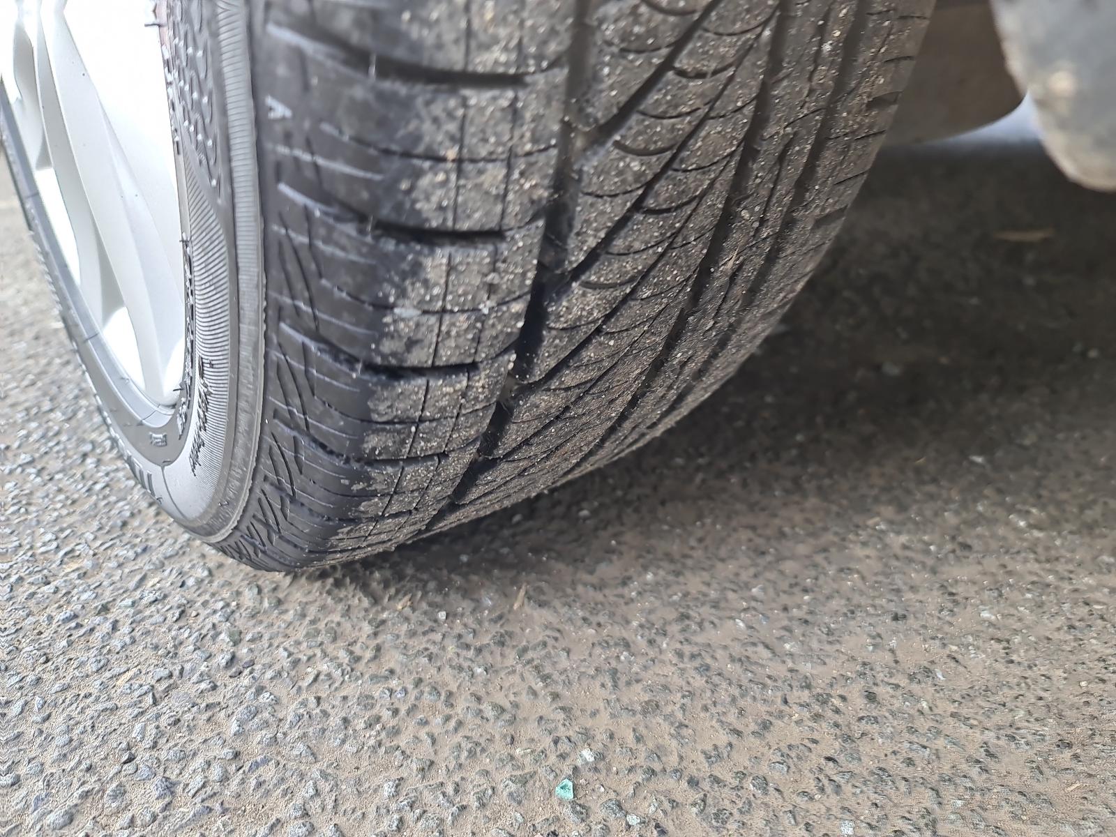 Mazda Atenza - GH 2008-2012