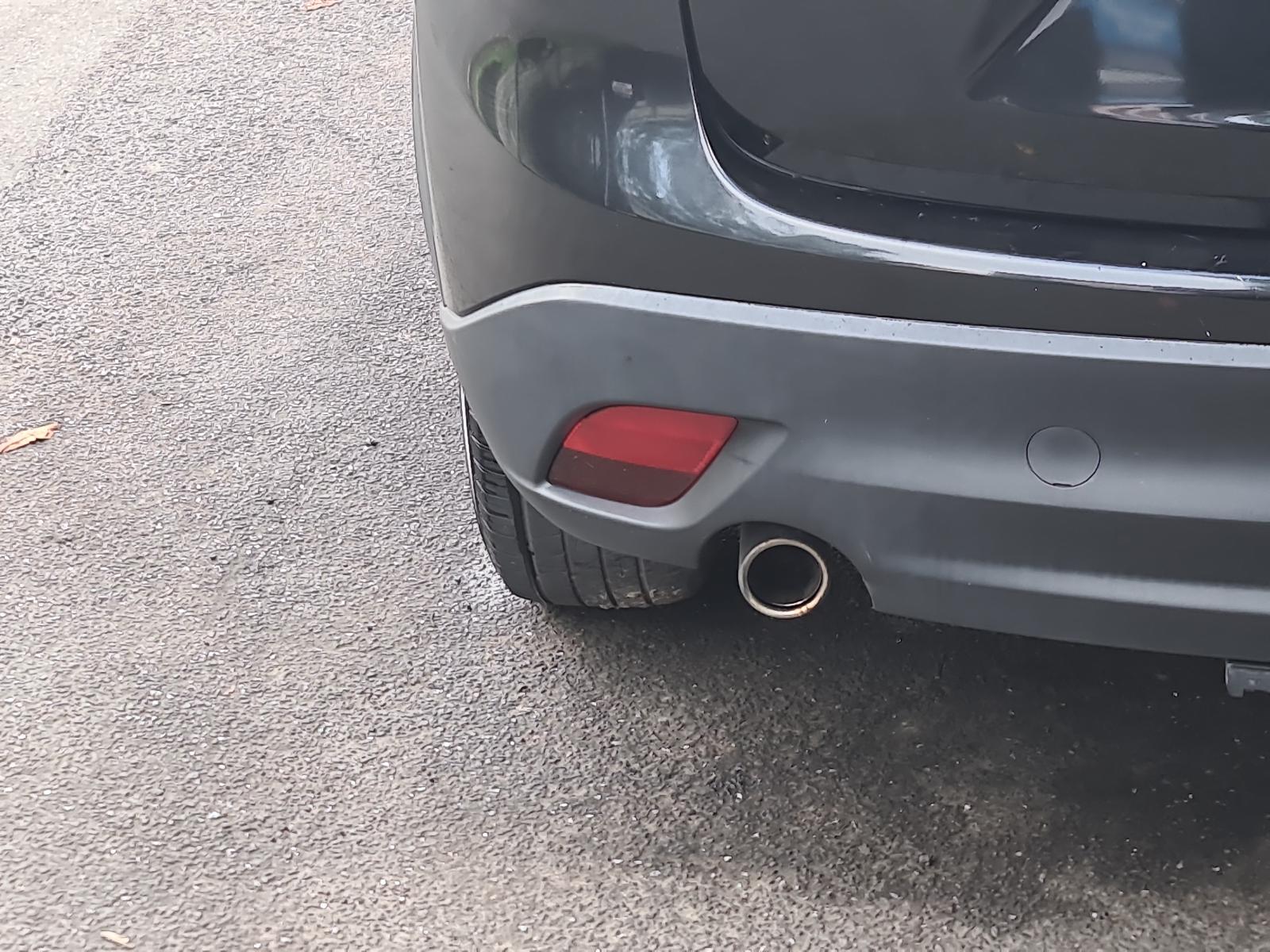 Mazda CX5 - KE 2012-Present