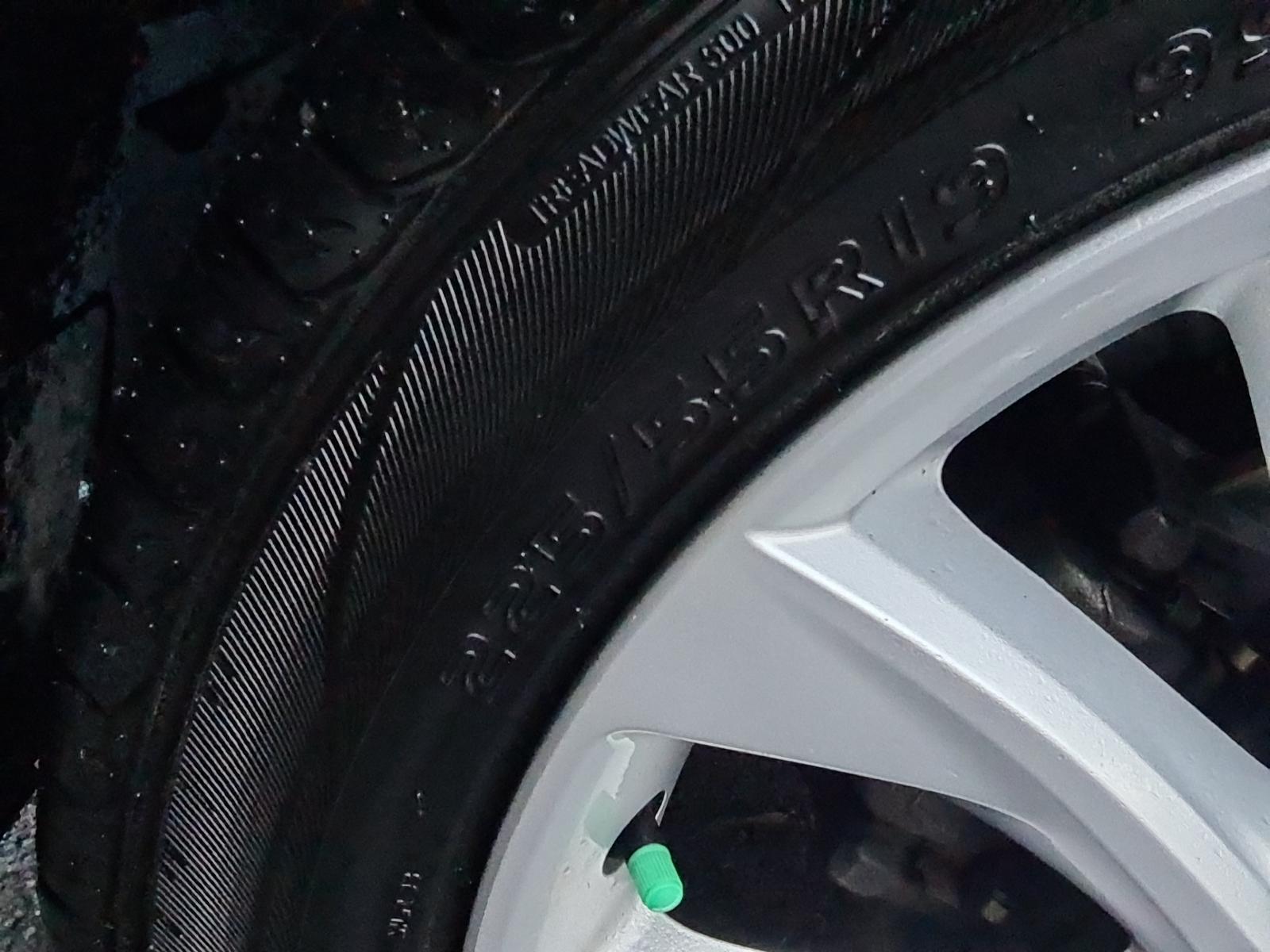 Mazda CX5 - KE 2012-Present