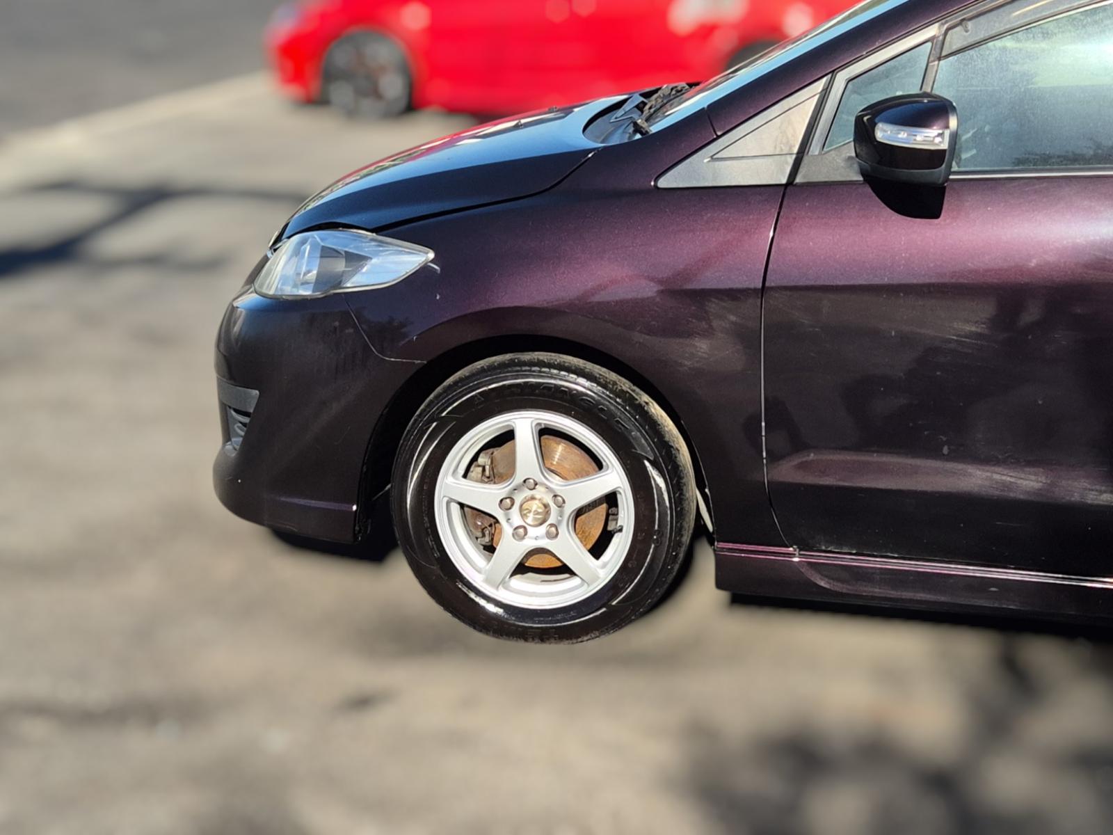 Mazda Premacy - CR 2005-2010