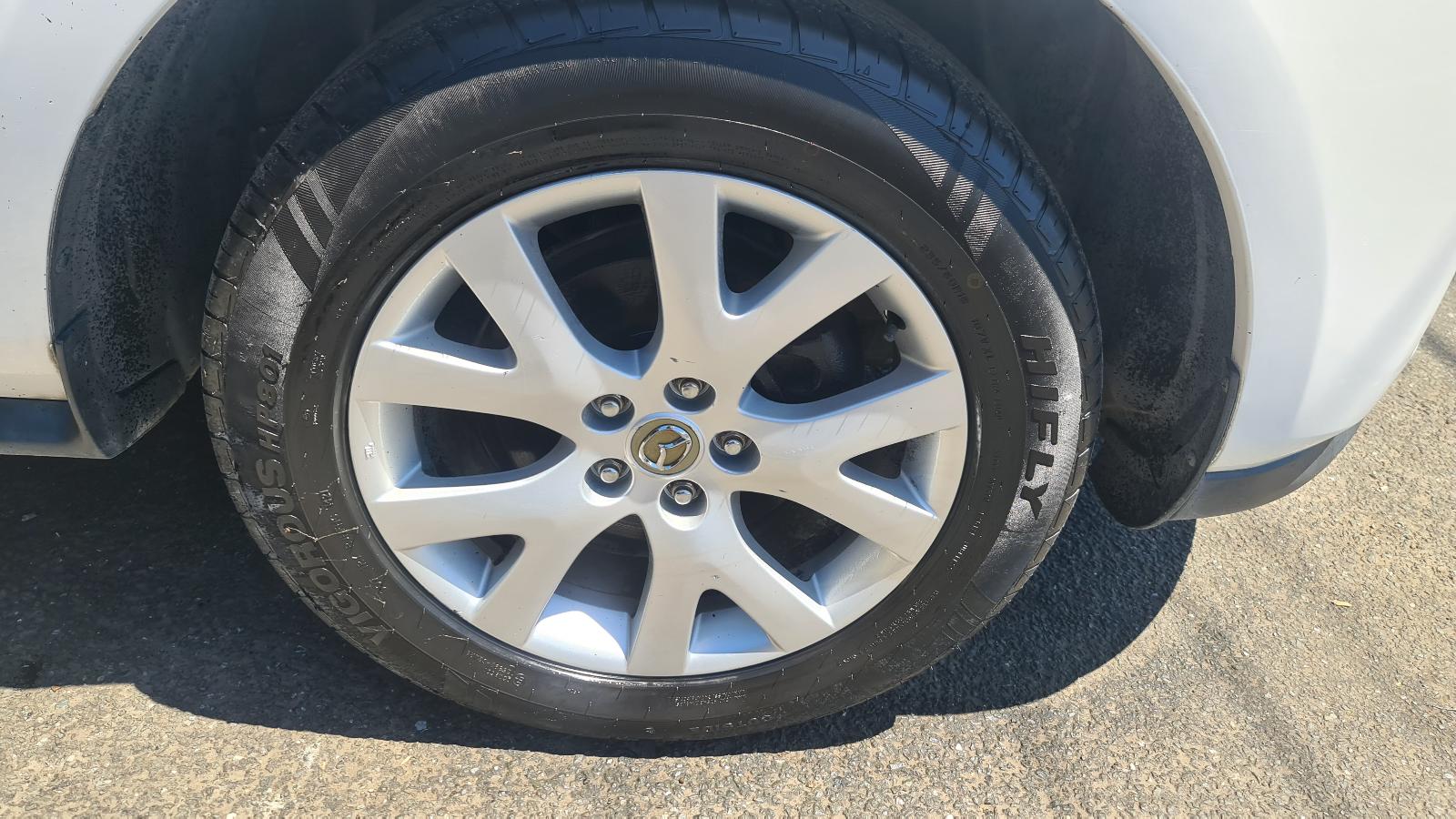 Mazda CX7 - ER 2006-2012