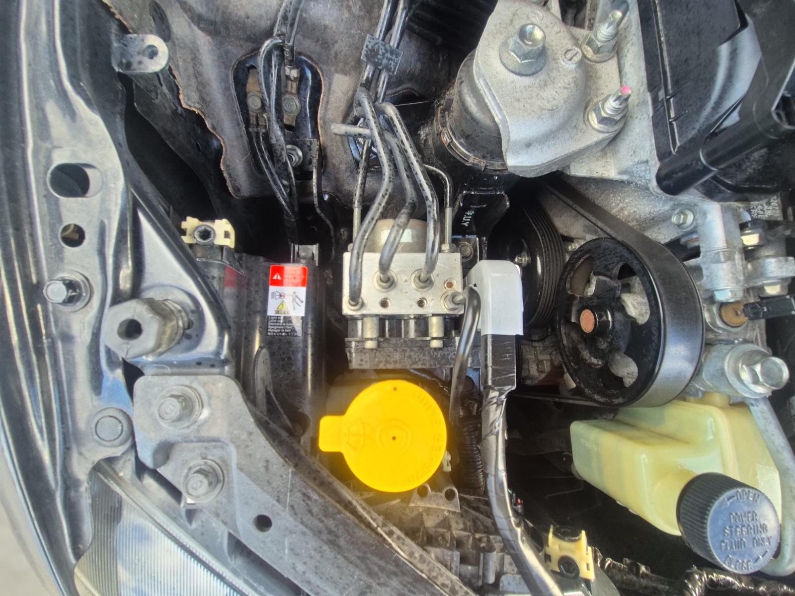 Mazda Atenza - GG 2002-2008