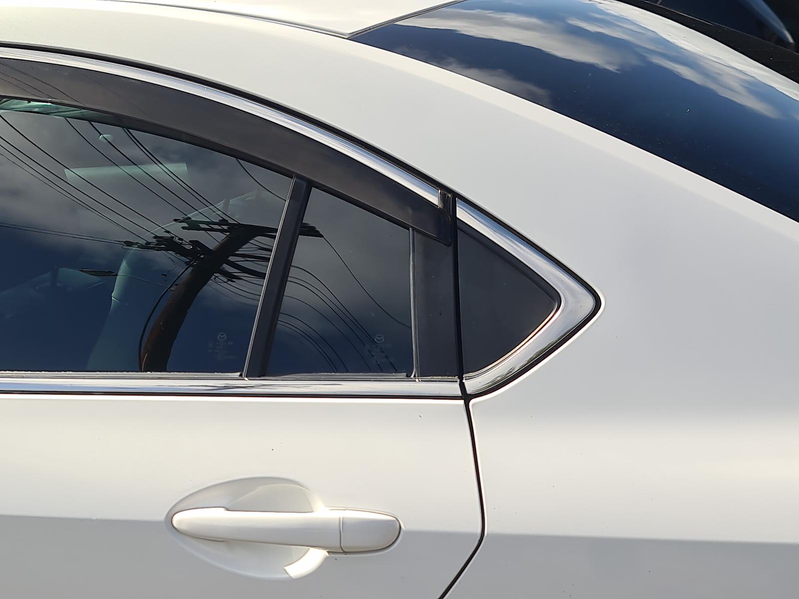 Mazda Atenza - GH 2008-2012