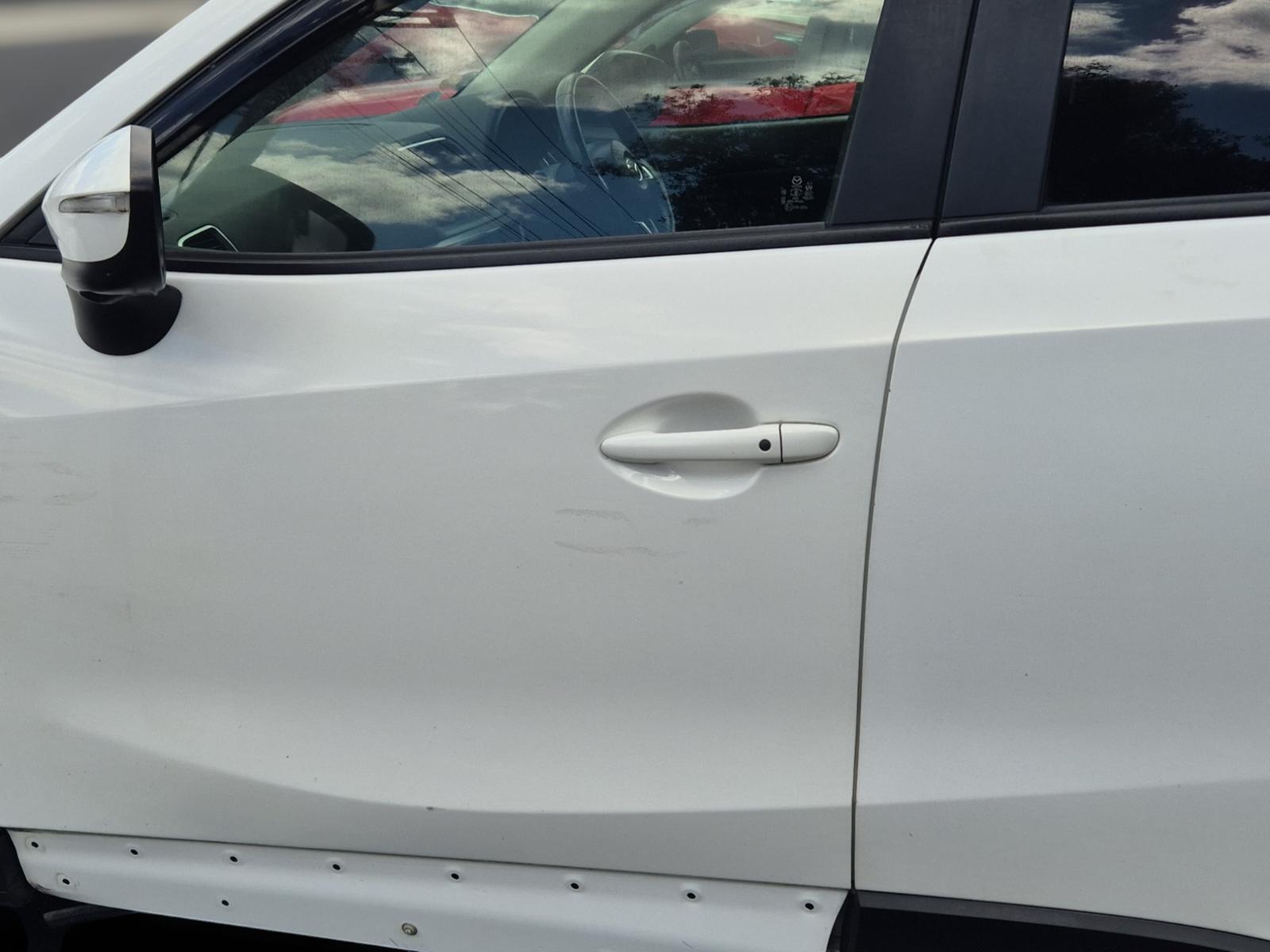 Mazda CX5 - KE 2012-Present