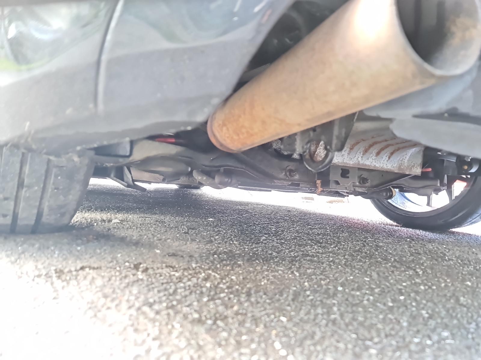 Mazda Axela - BL 2009-2013