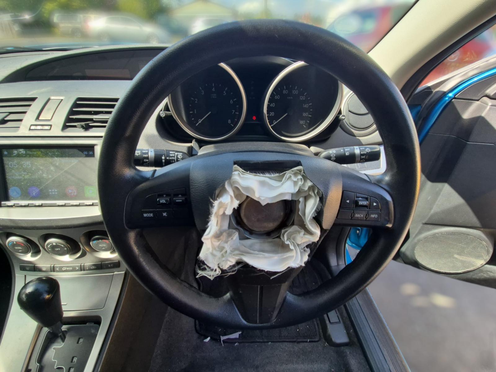 Mazda Axela - BL 2009-2013