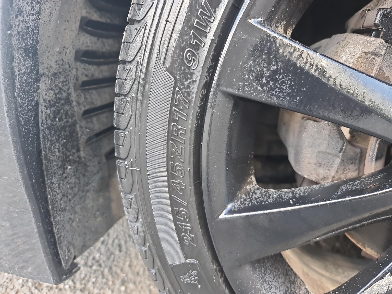 Mazda Atenza - GY 2002-2008