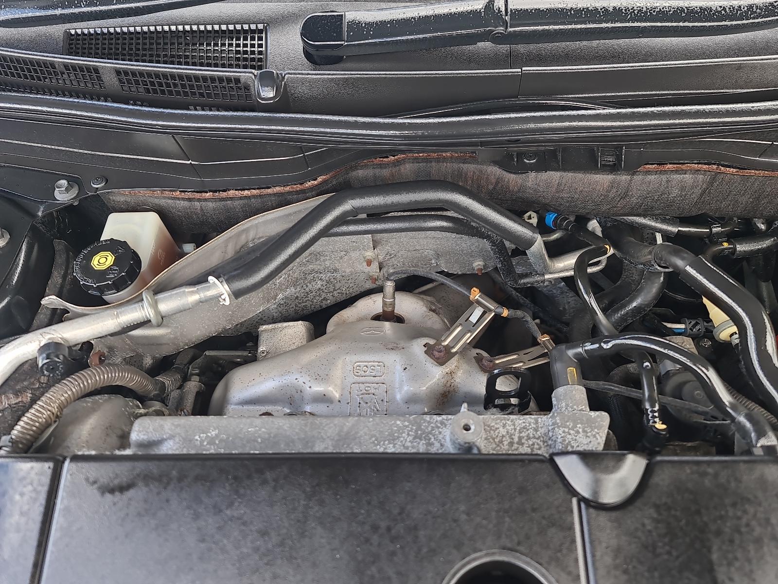 Mazda Atenza - GH 2008-2012