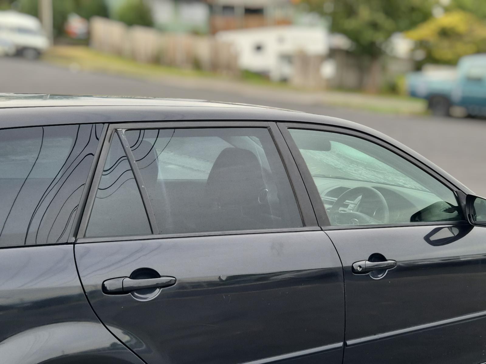 Mazda Atenza - GG 2002-2008