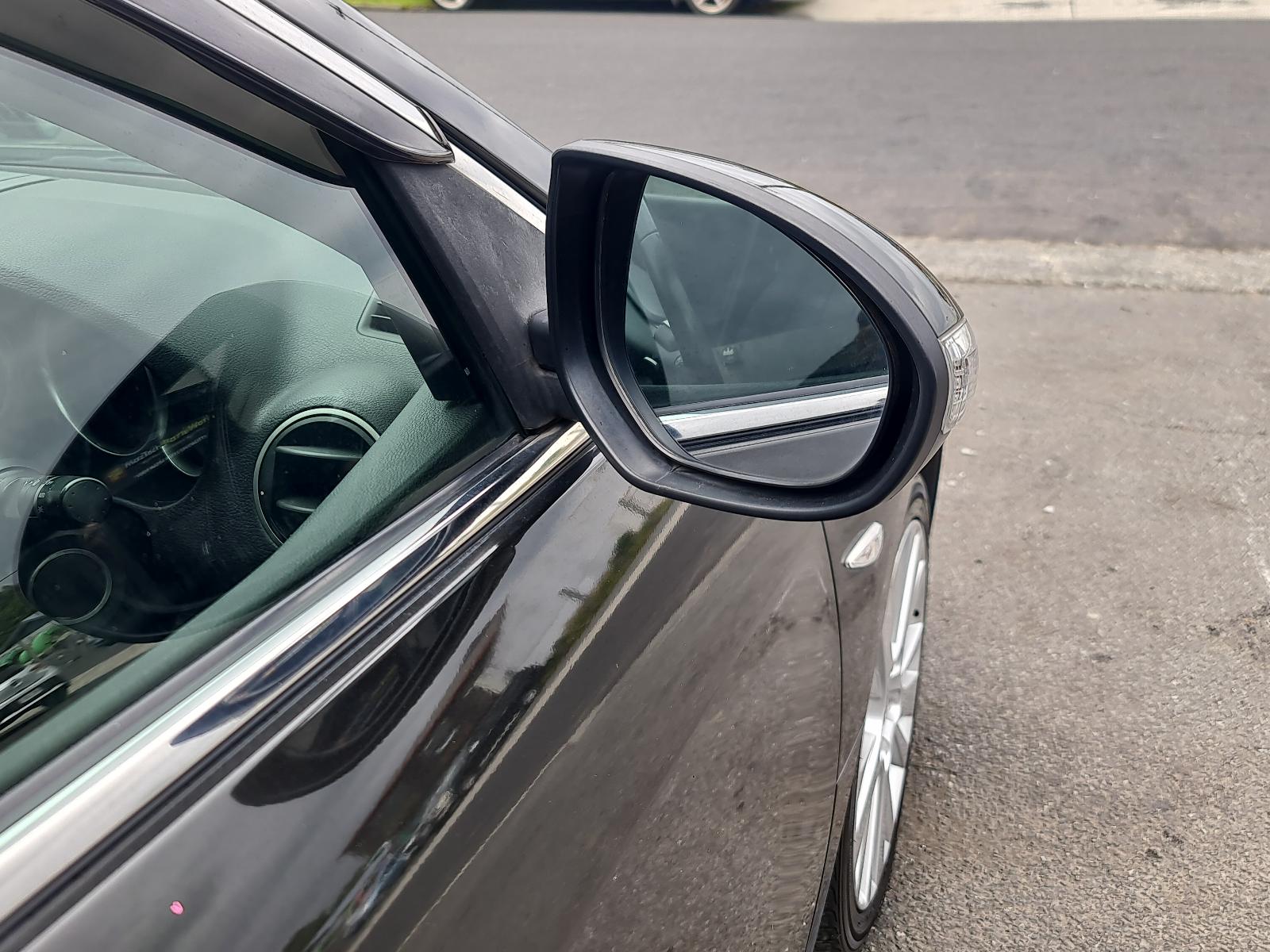 Mazda Atenza - GH 2008-2012