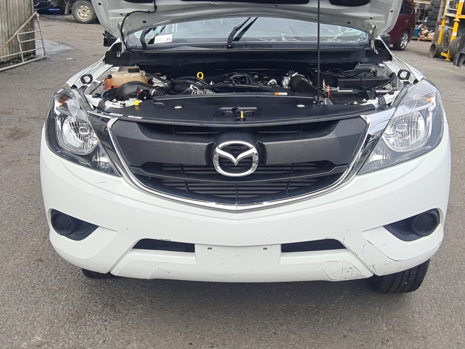 Mazda BT50 - UP 2011-Present