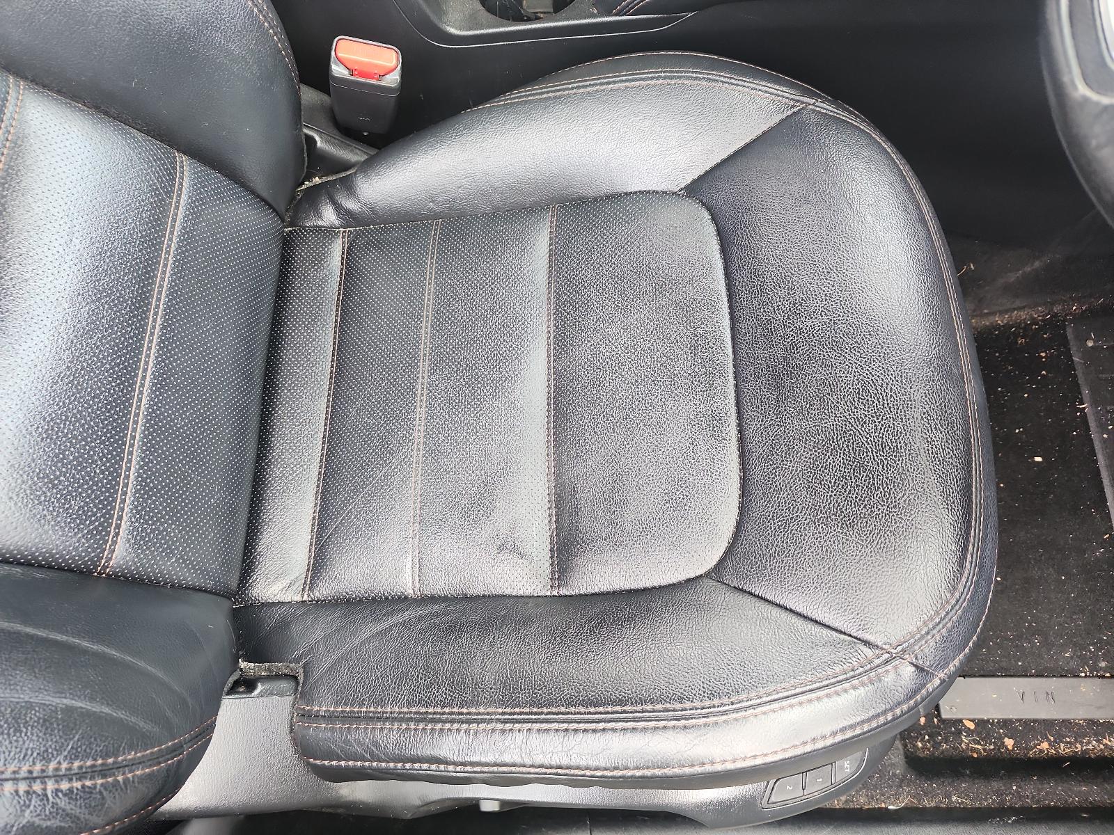 Mazda CX5 - KE 2012-Present