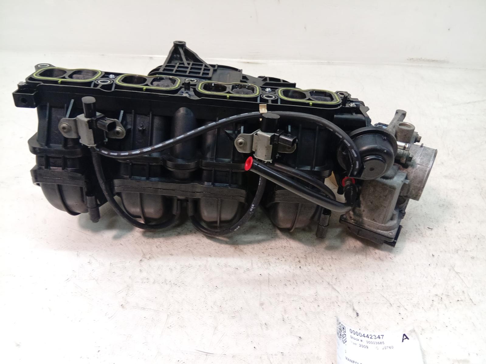 Manifold